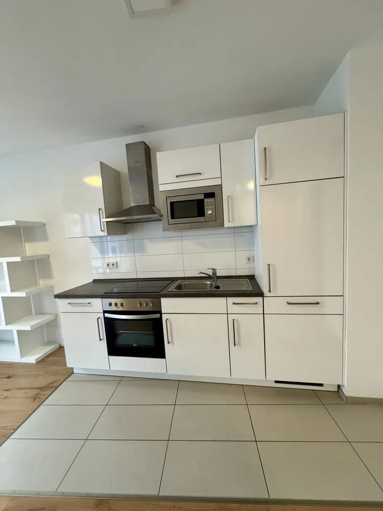 1 room apartment with 33 m² in Berlin – Photo 10