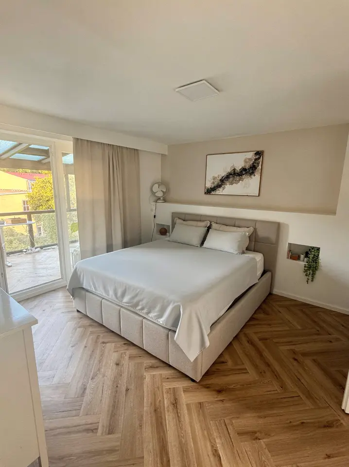5 Zimmer Wohnung mit 112 m² in Hannover – Bild 6