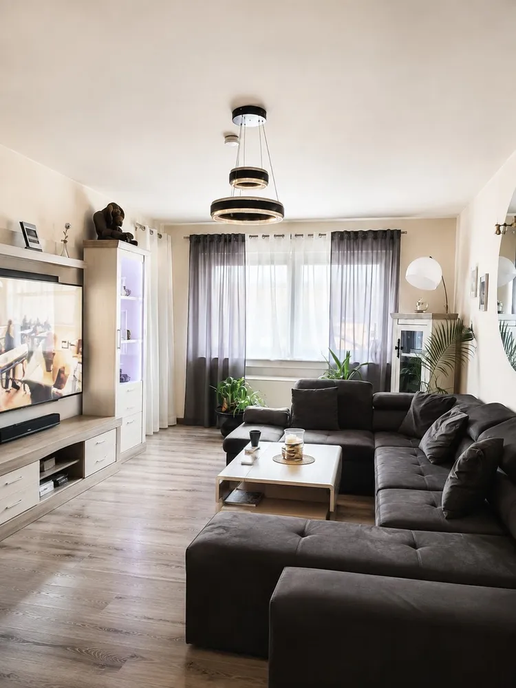 2 Zimmer Wohnung mit 64 m² in Essen – Bild 1