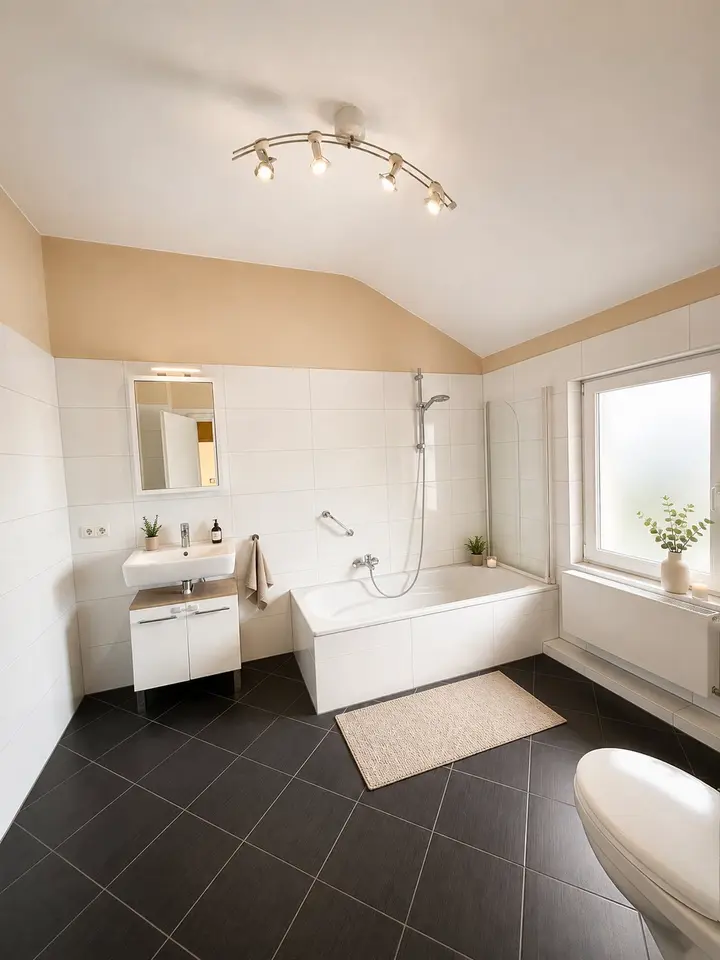 3 Zimmer Wohnung mit 91 m² in Darmstadt – Bild 5