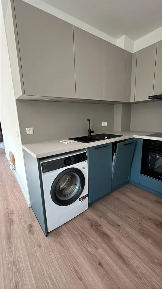 2 Zimmer Wohnung mit 45 m² in Nürnberg – Bild 2