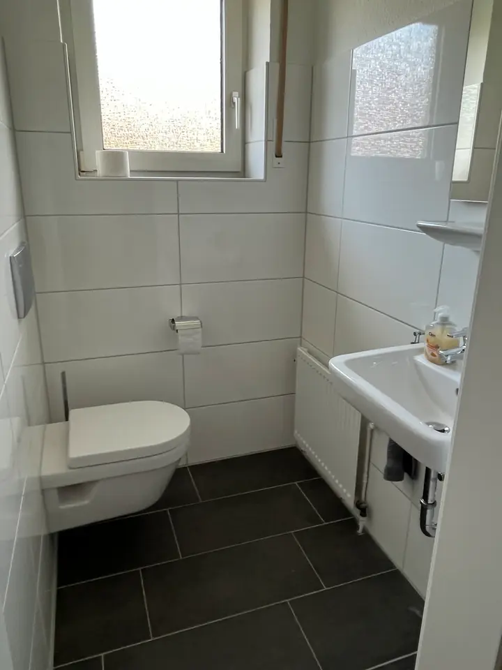 5 Zimmer Wohnung mit 130 m² in Wilhelmshaven – Bild 6