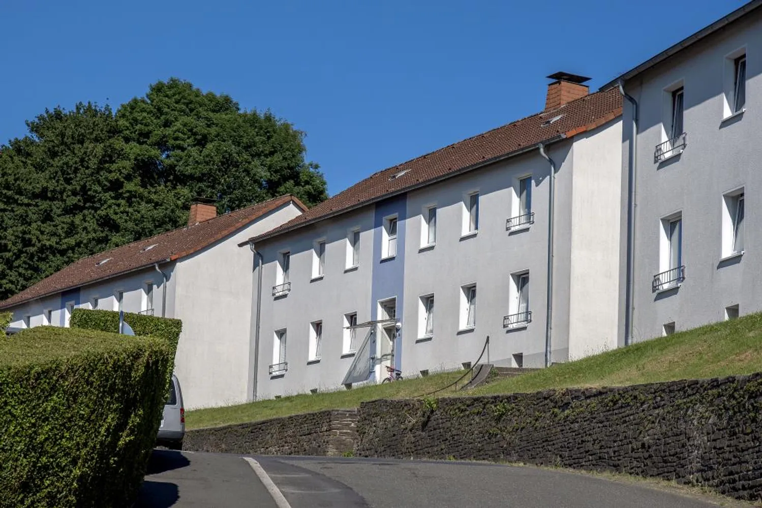 4 Zimmer Wohnung mit 73 m² in Witten – Bild 3