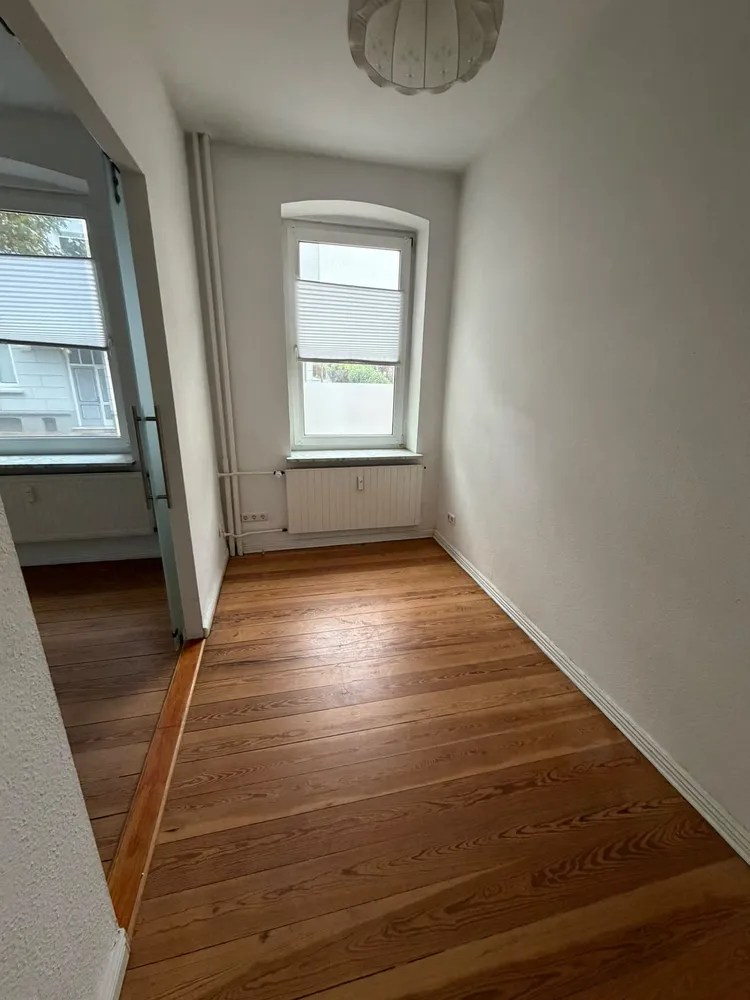 2 Zimmer Wohnung mit 43 m² in Flensburg – Bild 2
