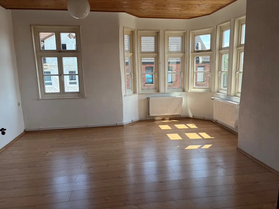 3 Zimmer Wohnung mit 116 m² in Braunschweig – Bild 7