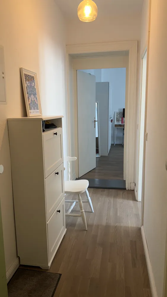 1 Zimmer Wohnung mit 48 m² in Berlin – Bild 2