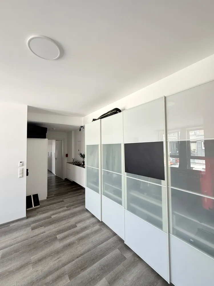 5 Zimmer Wohnung mit 142 m² in Berlin – Bild 9