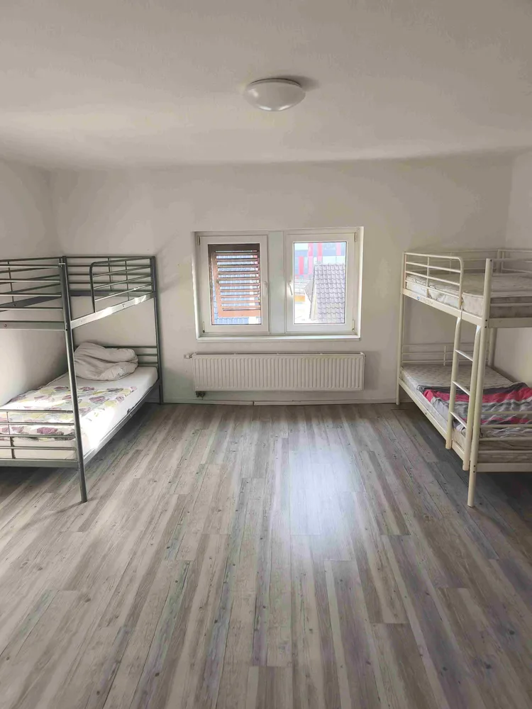 6 Zimmer Wohnung mit 134 m² in Groß-Gerau – Bild 6