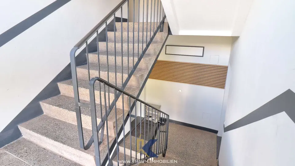 3 Zimmer Wohnung mit 65 m² in Duderstadt – Bild 8