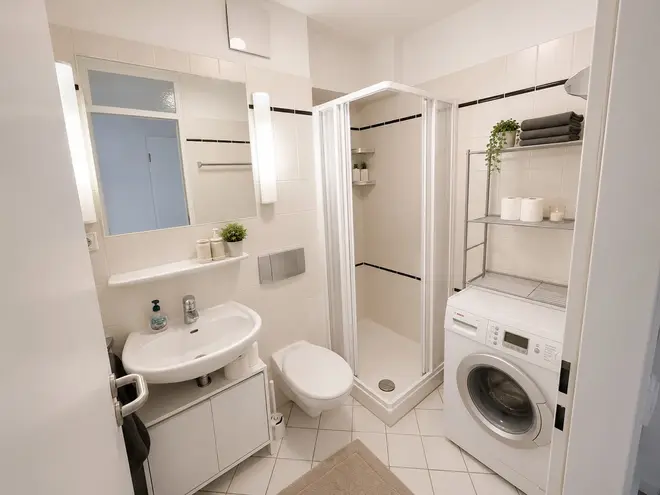 2 Zimmer Wohnung mit 42 m² in Berlin – Bild 11