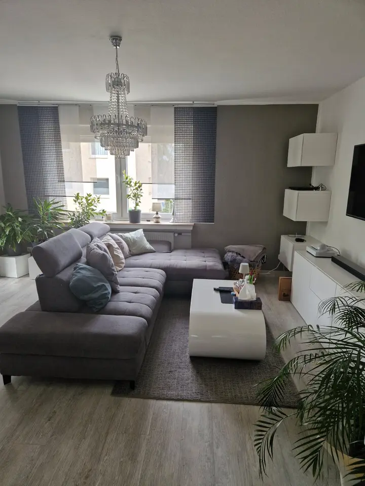 3 Zimmer Wohnung mit 82 m² in Hagen – Bild 8