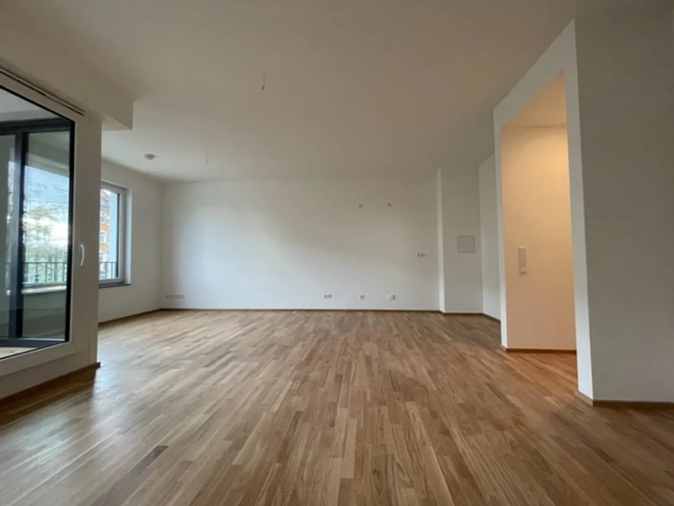 3 Zimmer Wohnung mit 80 m² in Leipzig – Bild 8