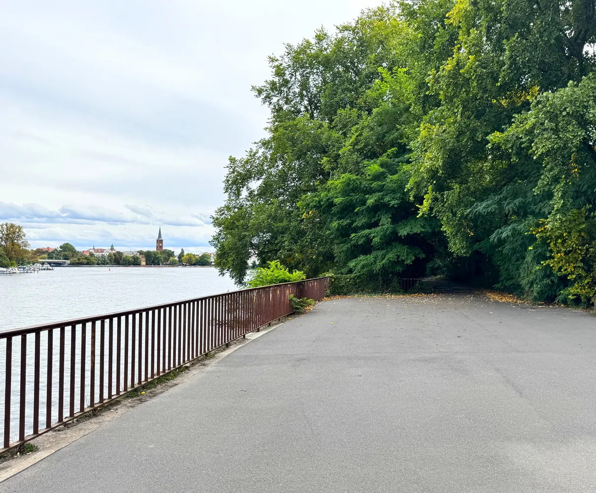 2 Zimmer Wohnung mit 51 m² in Berlin – Bild 2