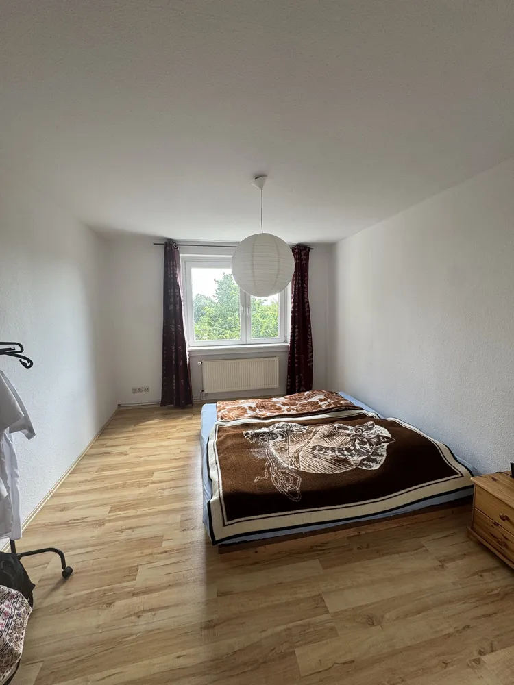 3 Zimmer Wohnung mit 58 m² in Halle (Saale) – Bild 10