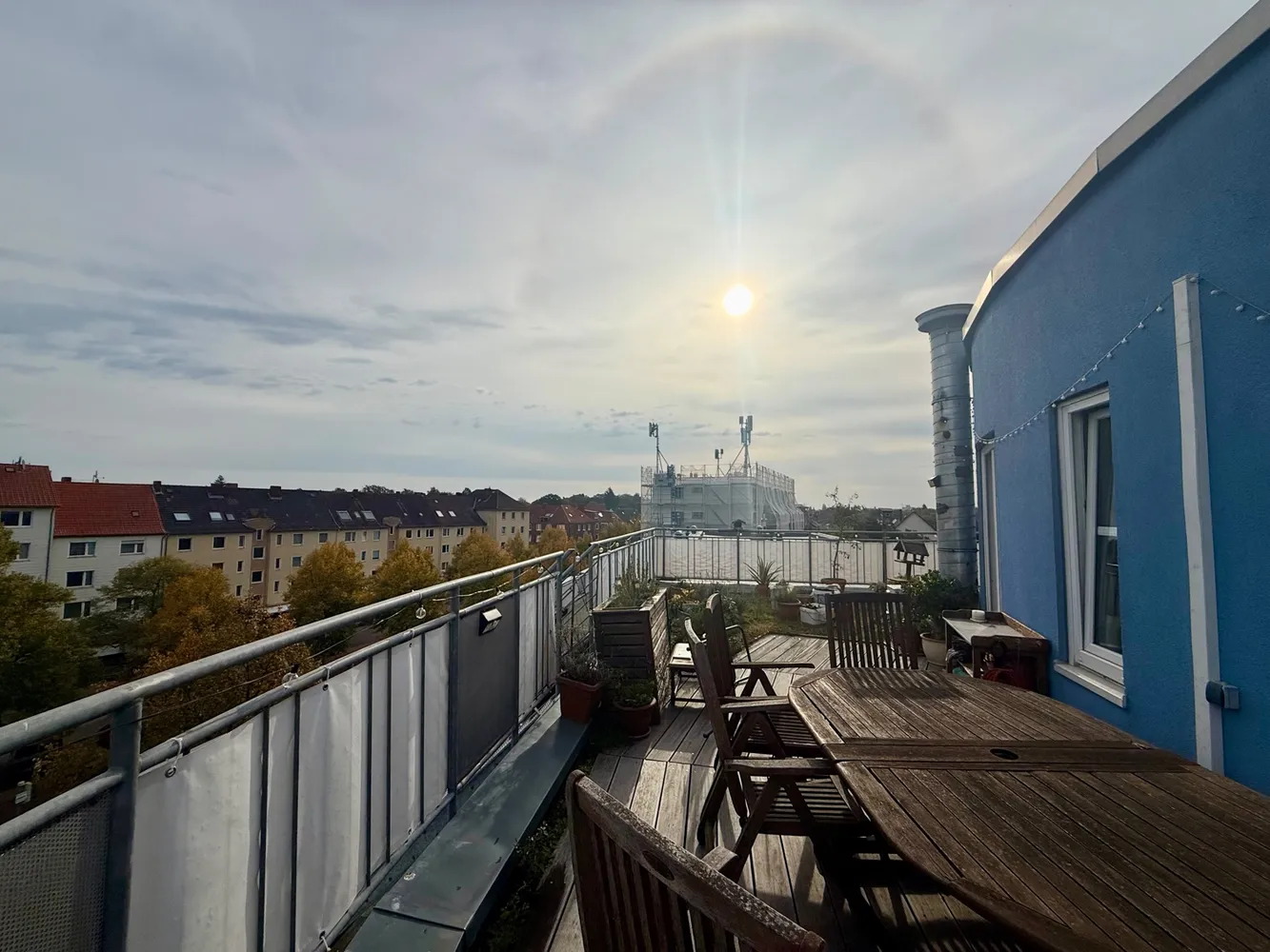 2 Zimmer Wohnung mit 73 m² in Hannover – Bild 8