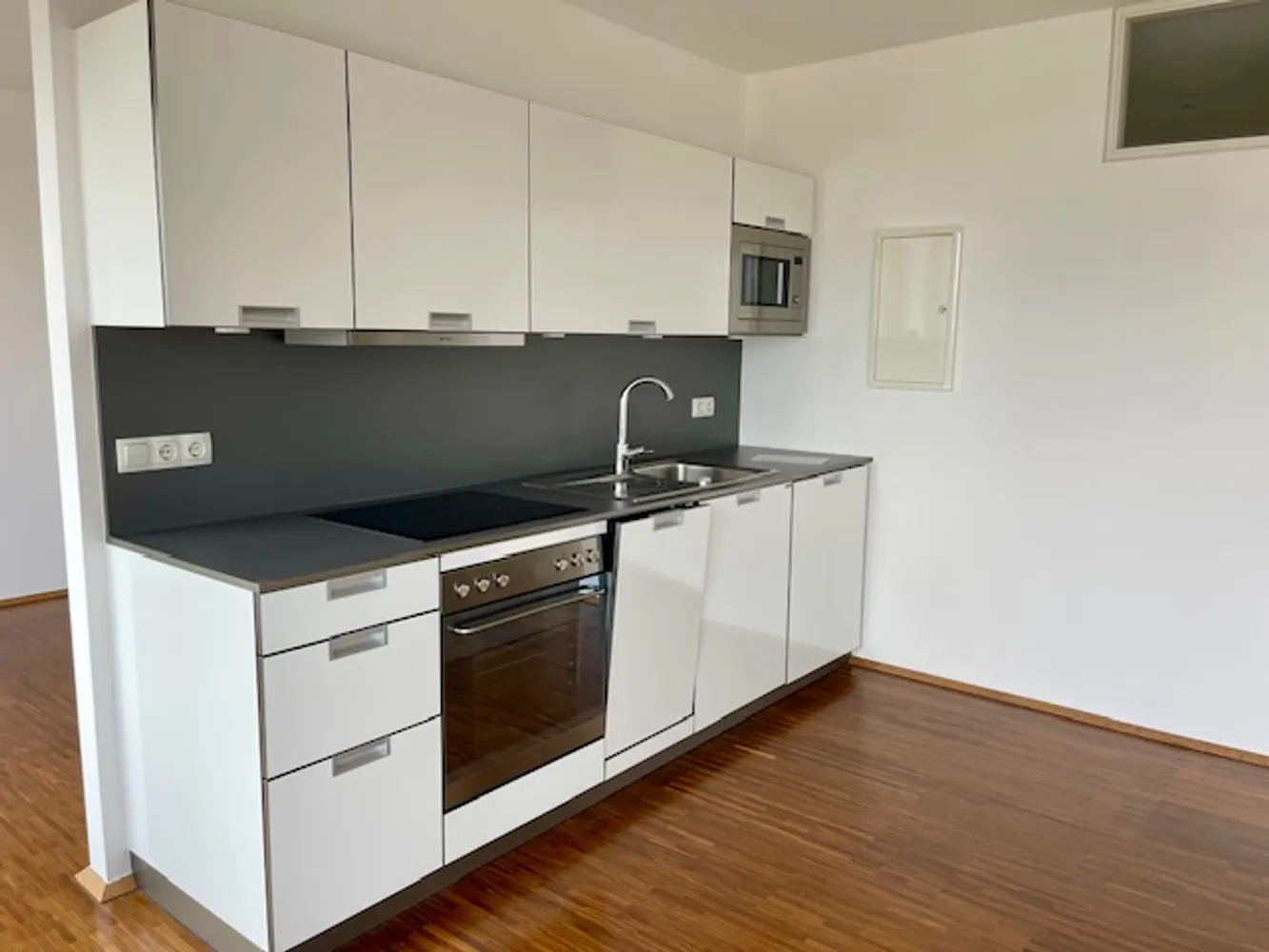 2 Zimmer Wohnung mit 46 m² in Frankfurt am Main – Bild 2
