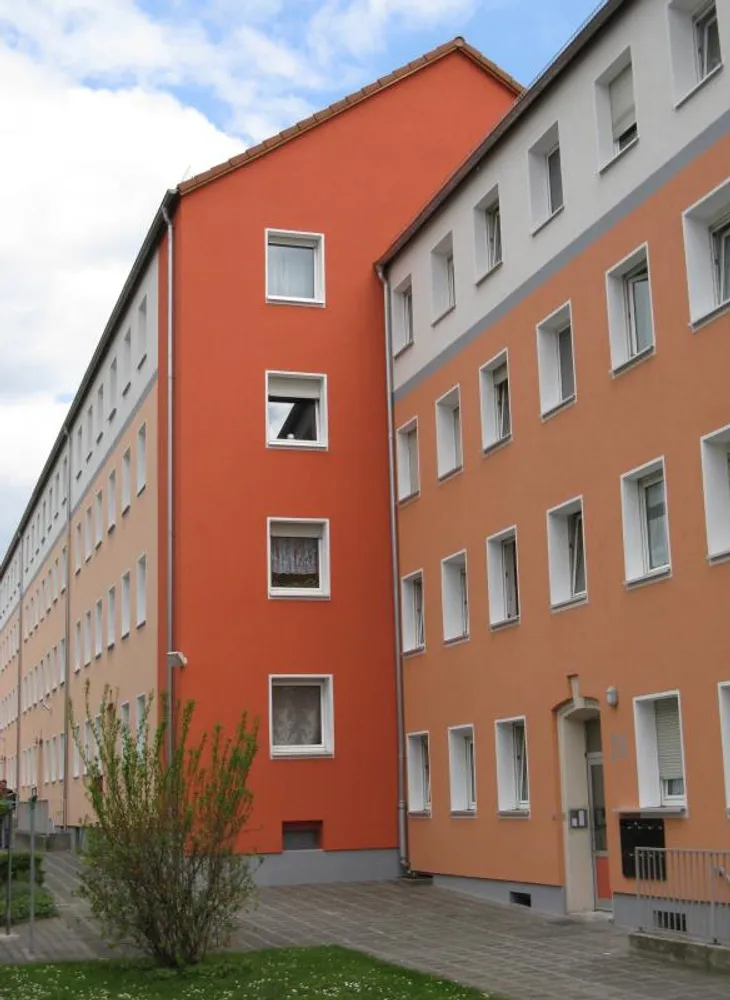 2 Zimmer Wohnung mit 51 m² in Nürnberg – Bild 5