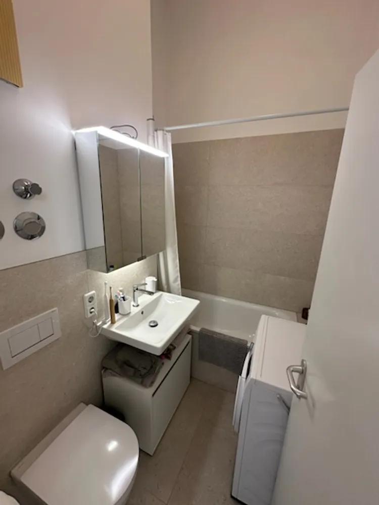 1 Zimmer Wohnung mit 43 m² in München – Bild 6