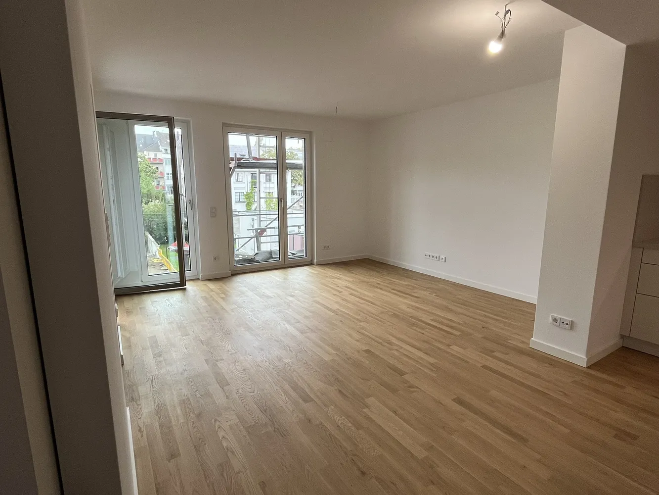 2 Zimmer Wohnung mit 49 m² in Düsseldorf – Bild 6