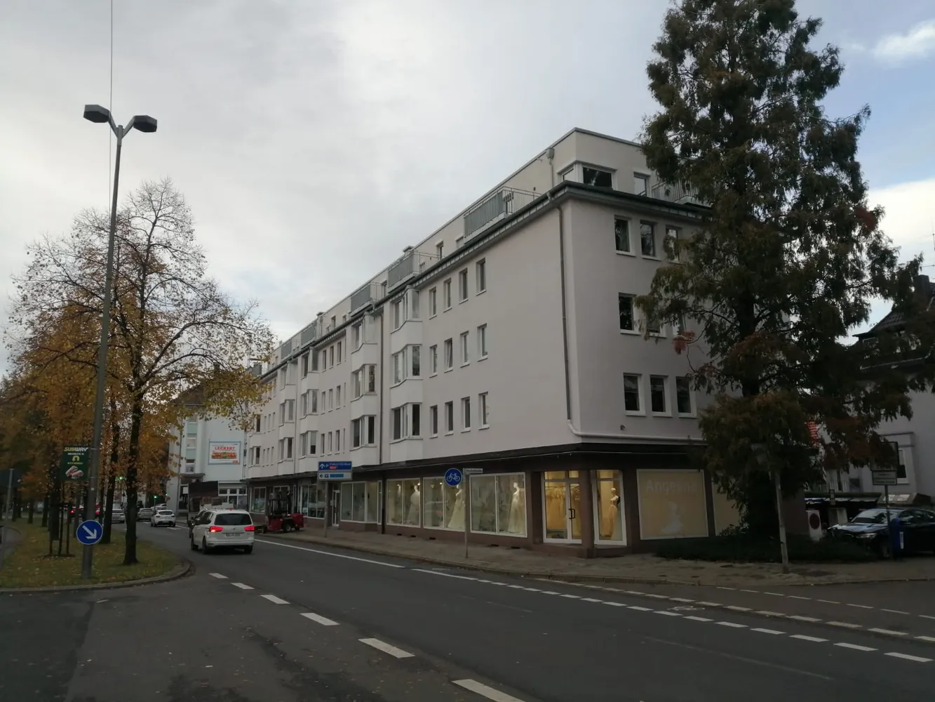 2 Zimmer Wohnung mit 54 m² in Gelsenkirchen – Bild 1