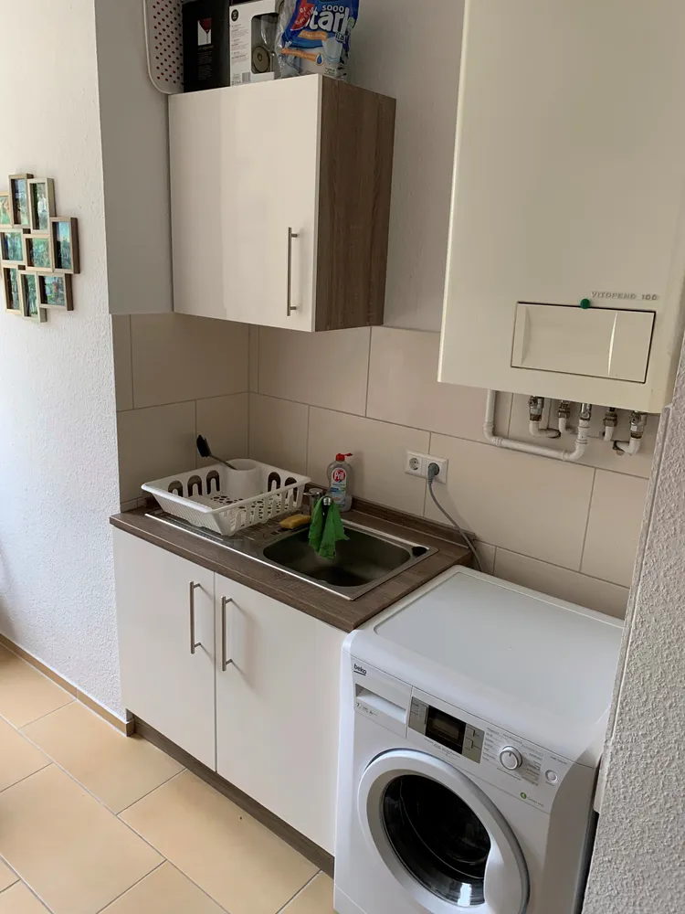 2 Zimmer Wohnung mit 51 m² in Hannover – Bild 7