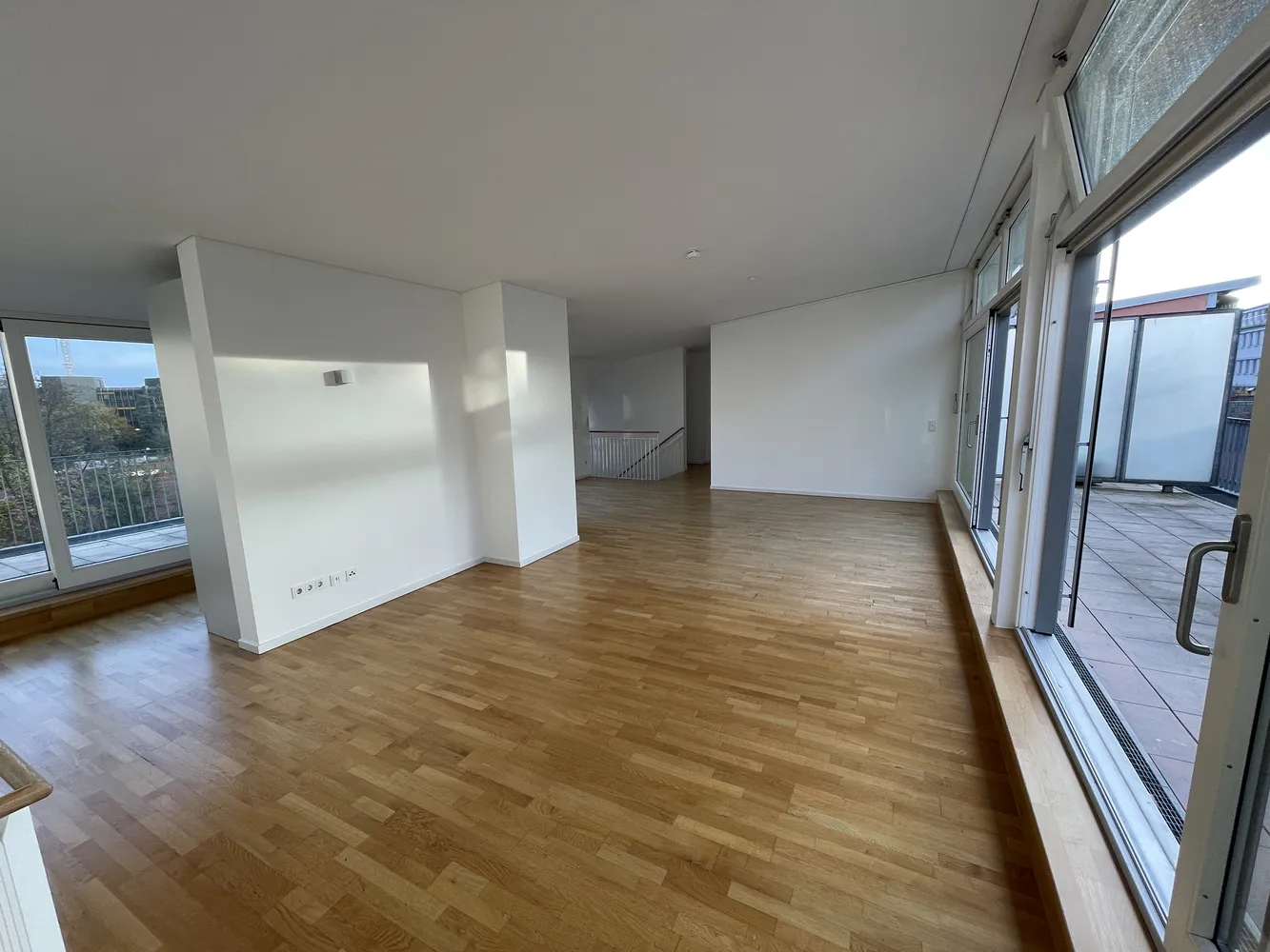 4 room apartment with 143 m² in Munich – Photo 2