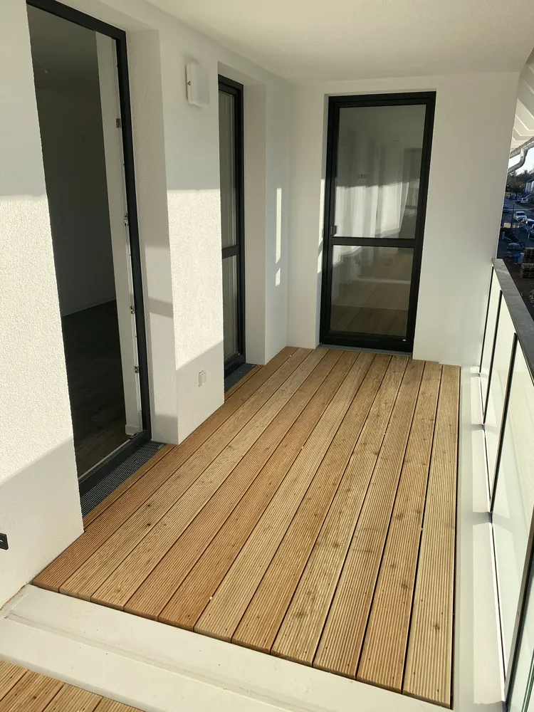 4 Zimmer Wohnung mit 102 m² in Rostock – Bild 9