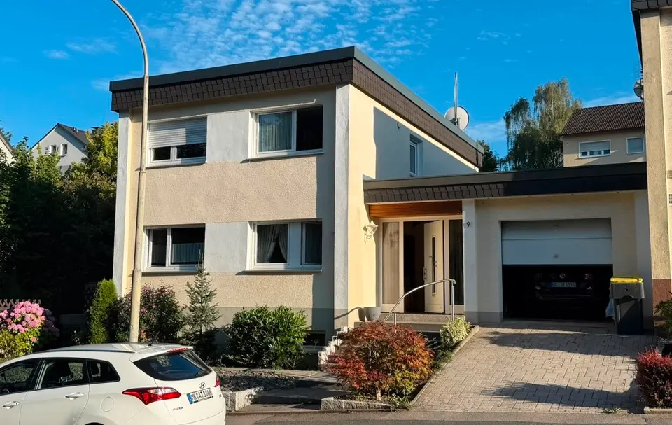5 Zimmer Haus mit 130 m² in Iserlohn – Bild 1