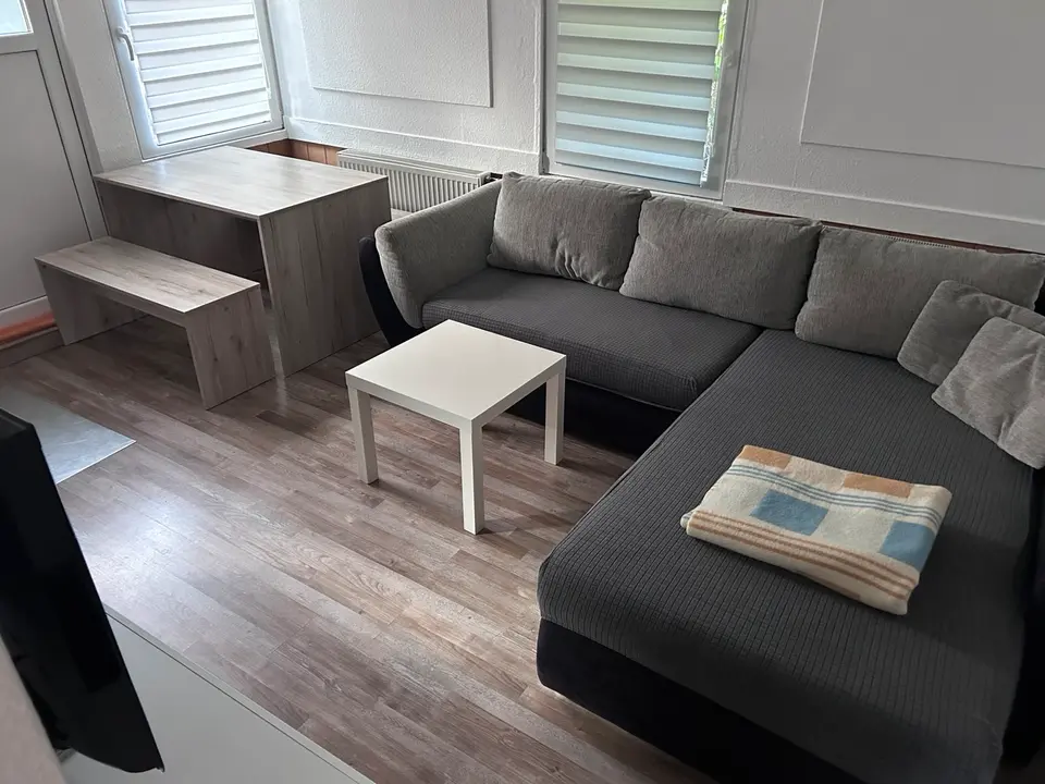 WG-Zimmer mit 60 m² in Bernau bei Berlin – Bild 1