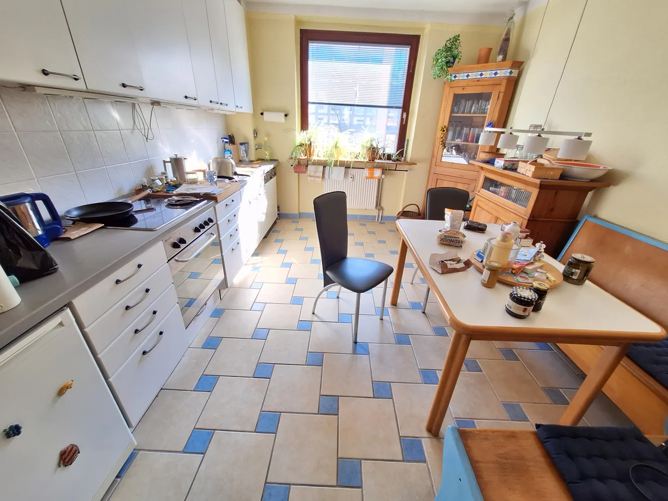 3 room apartment with 89 m² in Cologne – Photo 7
