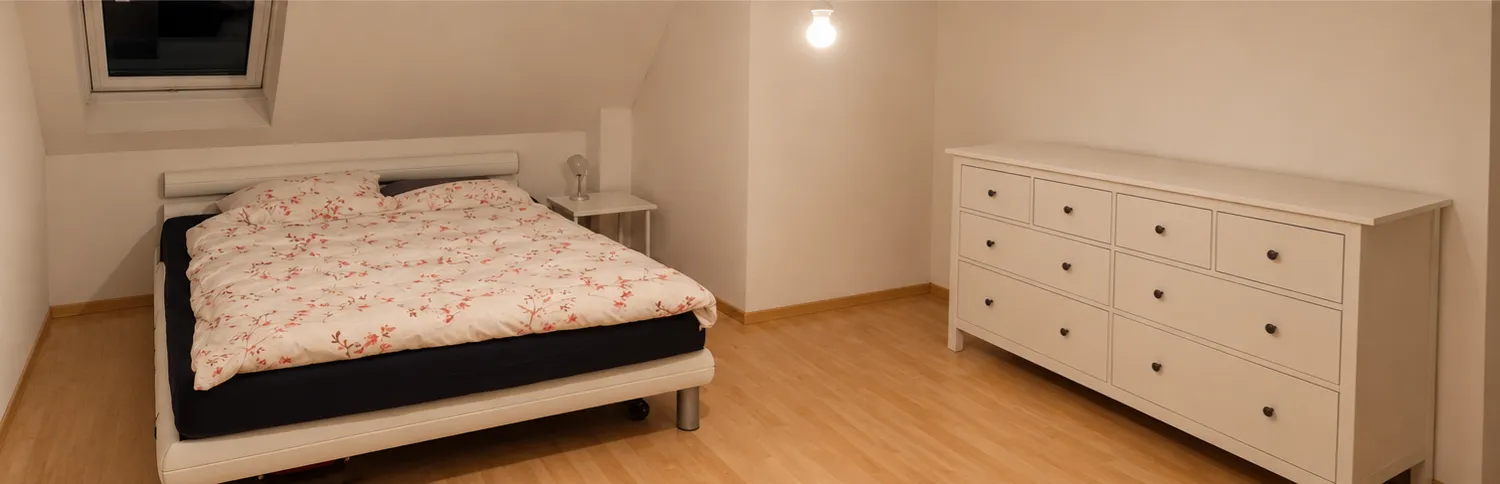 2 Zimmer Wohnung mit 55 m² in Reutlingen – Bild 2