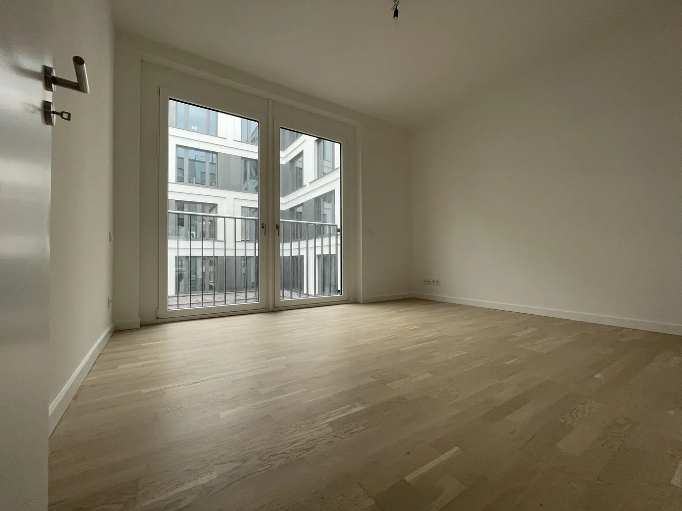 2 Zimmer Wohnung mit 55 m² in Berlin – Bild 6