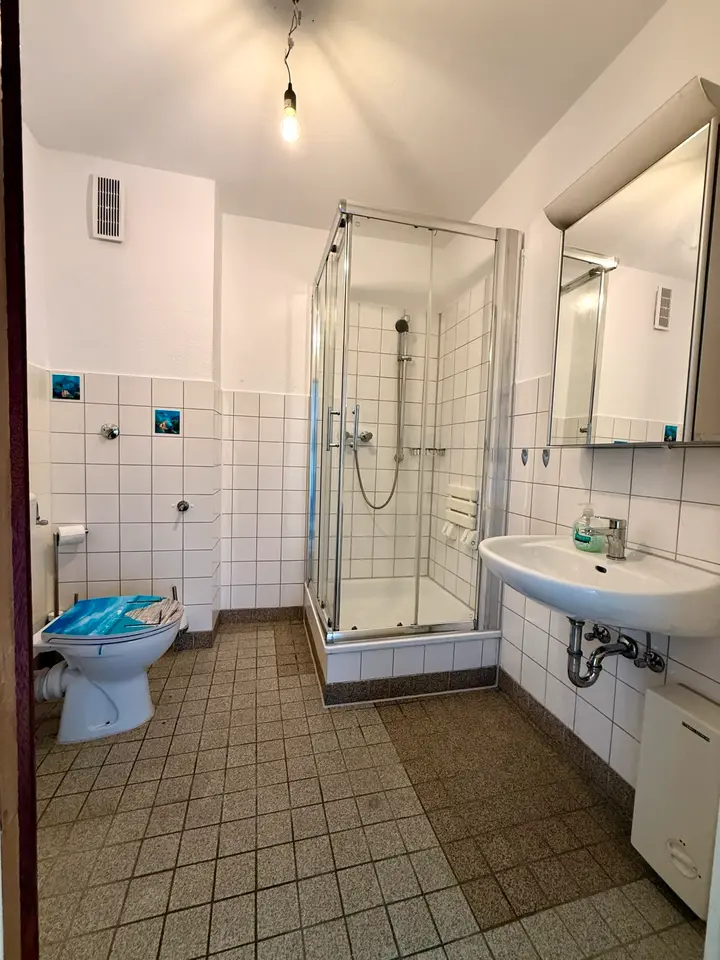 2 Zimmer Wohnung mit 61 m² in Gelsenkirchen – Bild 10