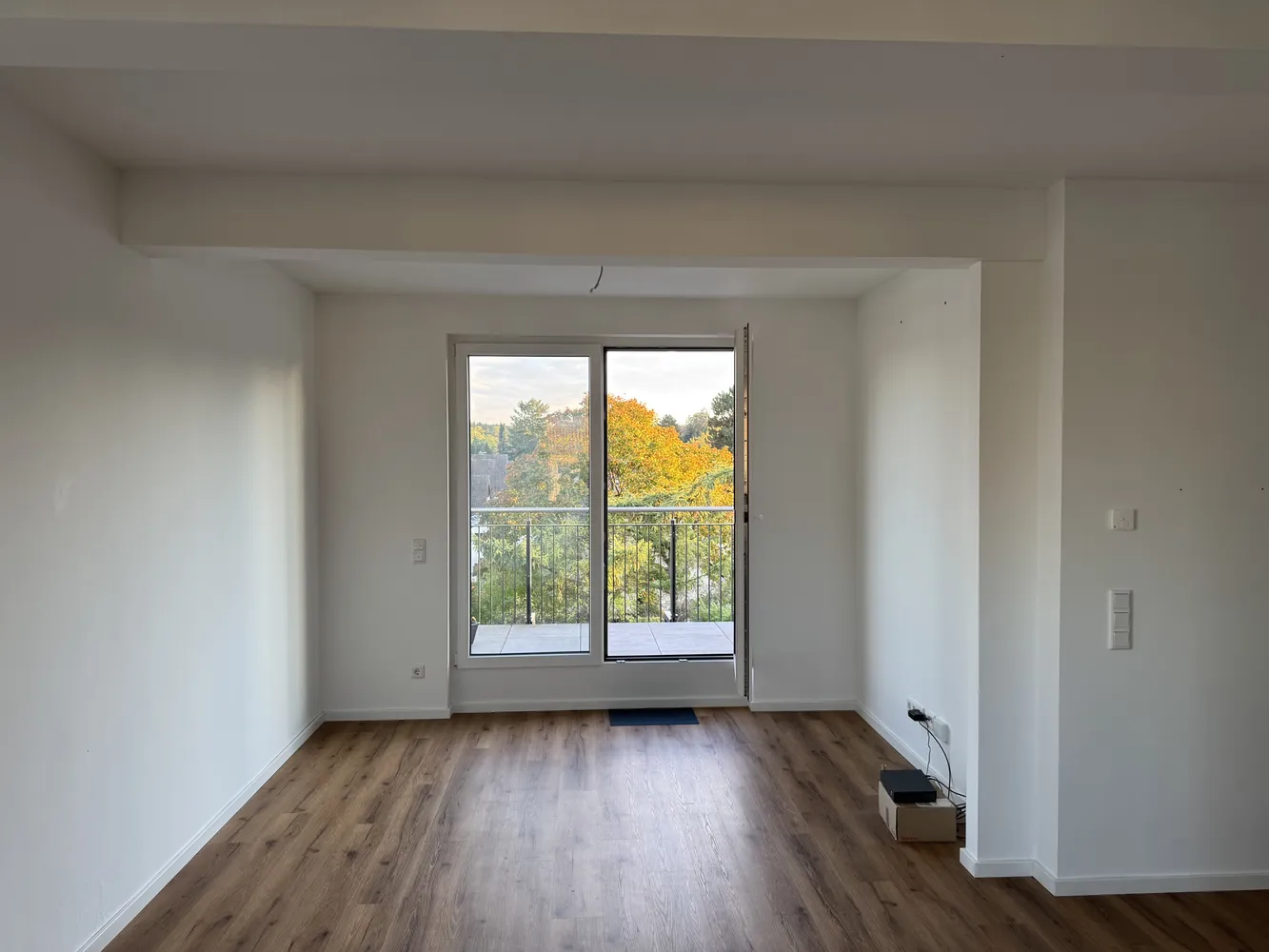 2 Zimmer Wohnung mit 52 m² in Darmstadt – Bild 3