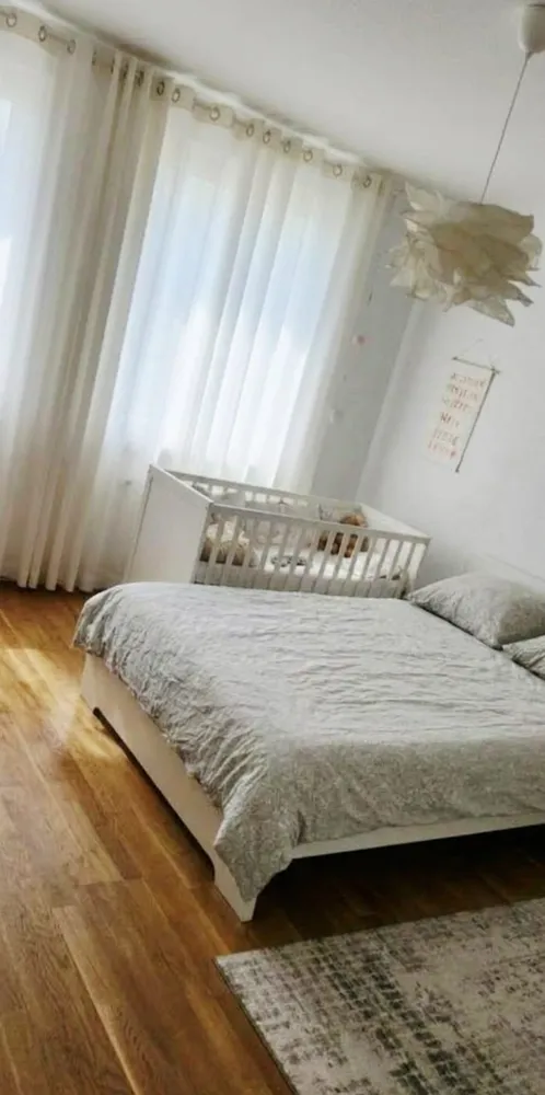 2 Zimmer Wohnung mit 55 m² in Mannheim – Bild 3