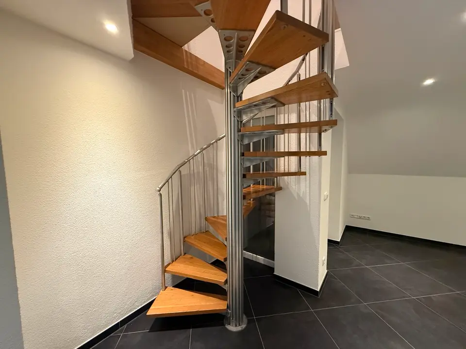 2 Zimmer Wohnung mit 63 m² in Donauwörth – Bild 10