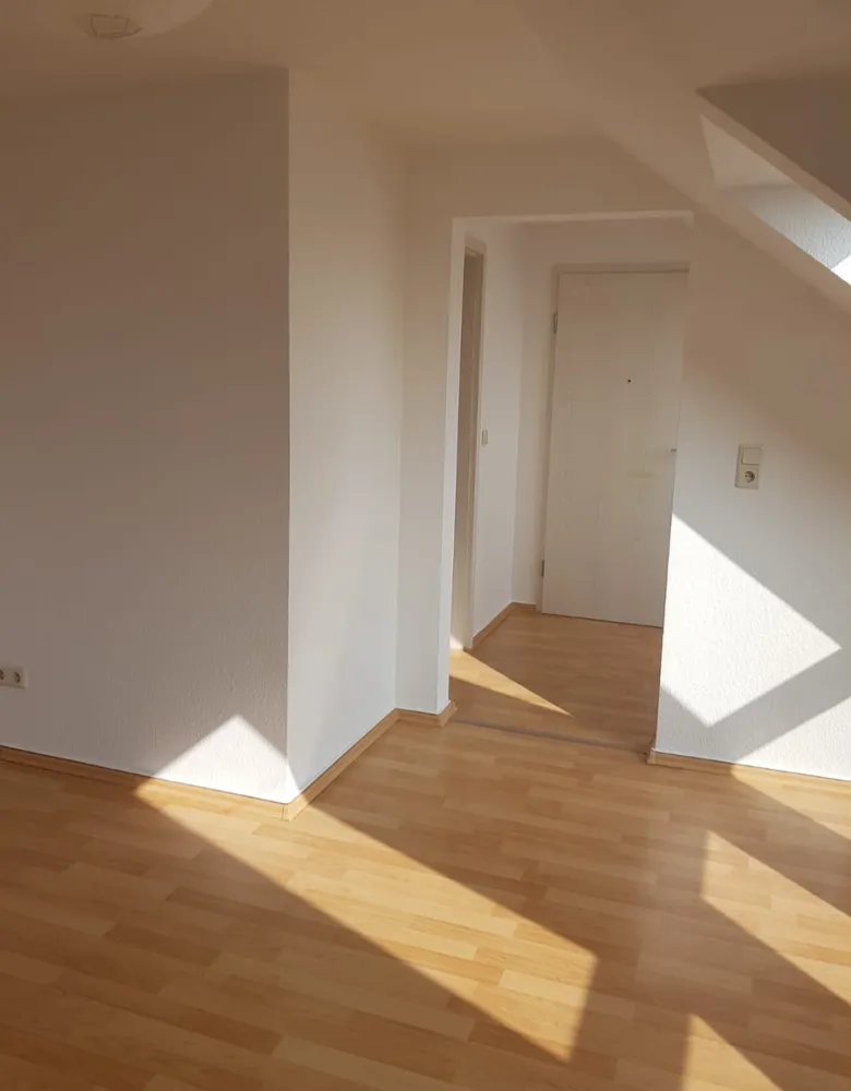 1 Zimmer Wohnung mit 26 m² in Magdeburg – Bild 4