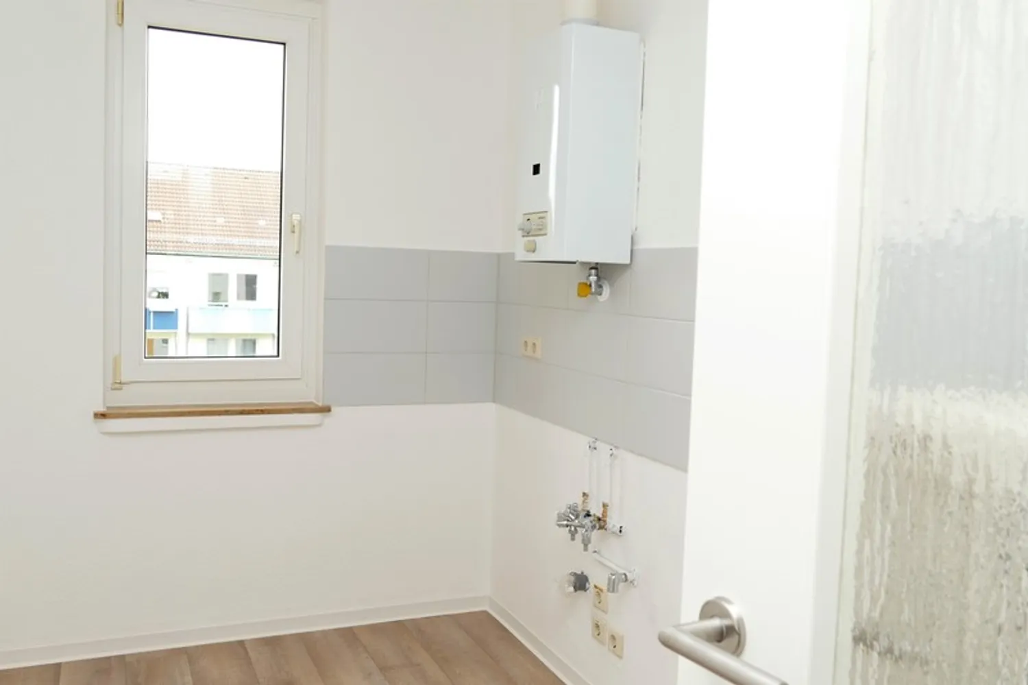 2 Zimmer Wohnung mit 48 m² in Chemnitz – Bild 6
