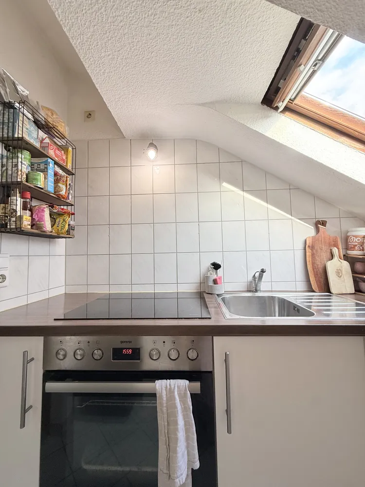3 Zimmer Wohnung mit 55 m² in Mannheim – Bild 10