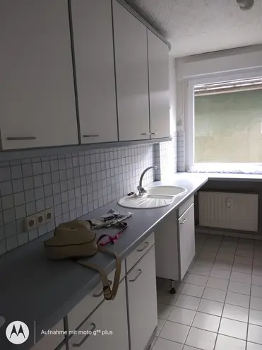 2 Zimmer Wohnung mit 63 m² in Saarbrücken – Bild 5