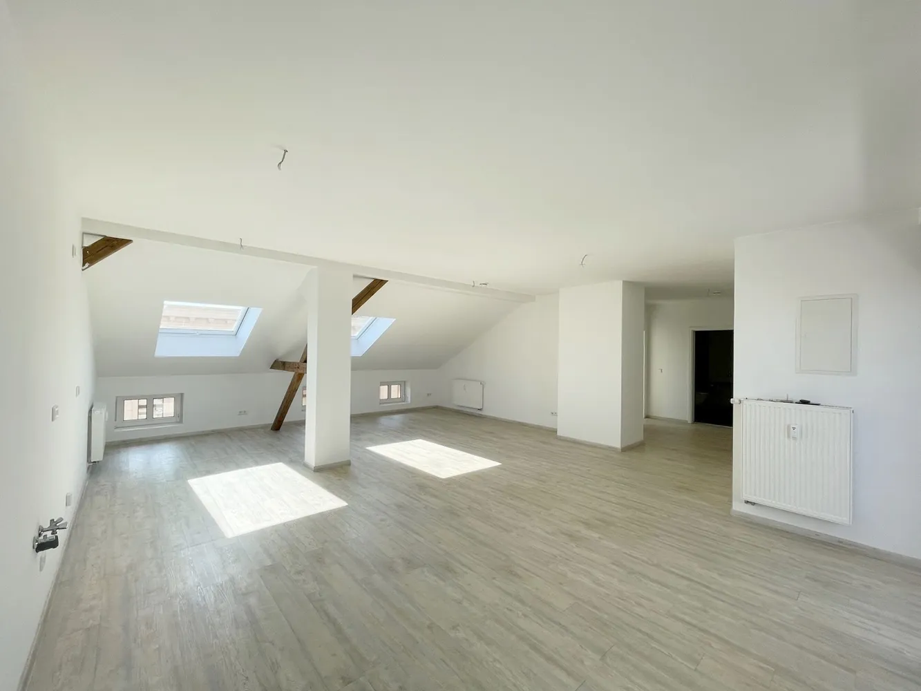 3 Zimmer Wohnung mit 113 m² in Halle (Saale) – Bild 5