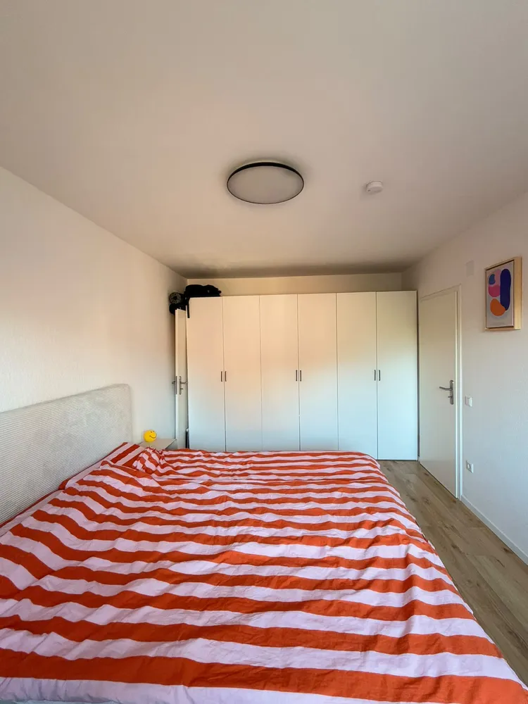 3 room apartment with 67 m² in Gelsenkirchen – Photo 7