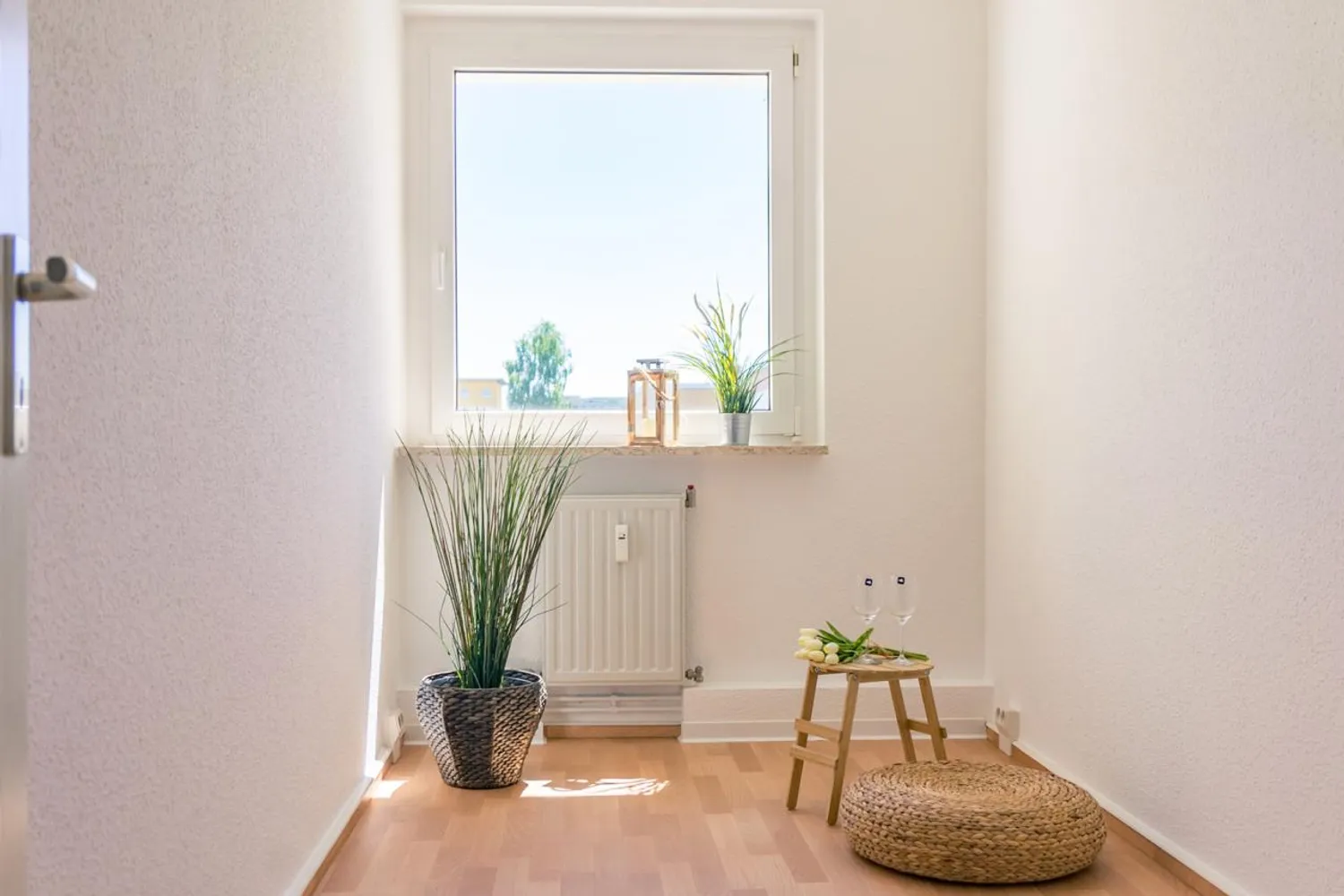 3 Zimmer Wohnung mit 56 m² in Chemnitz – Bild 2