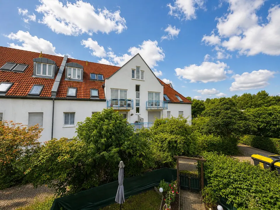 3 Zimmer Wohnung mit 68 m² in Dresden – Bild 10