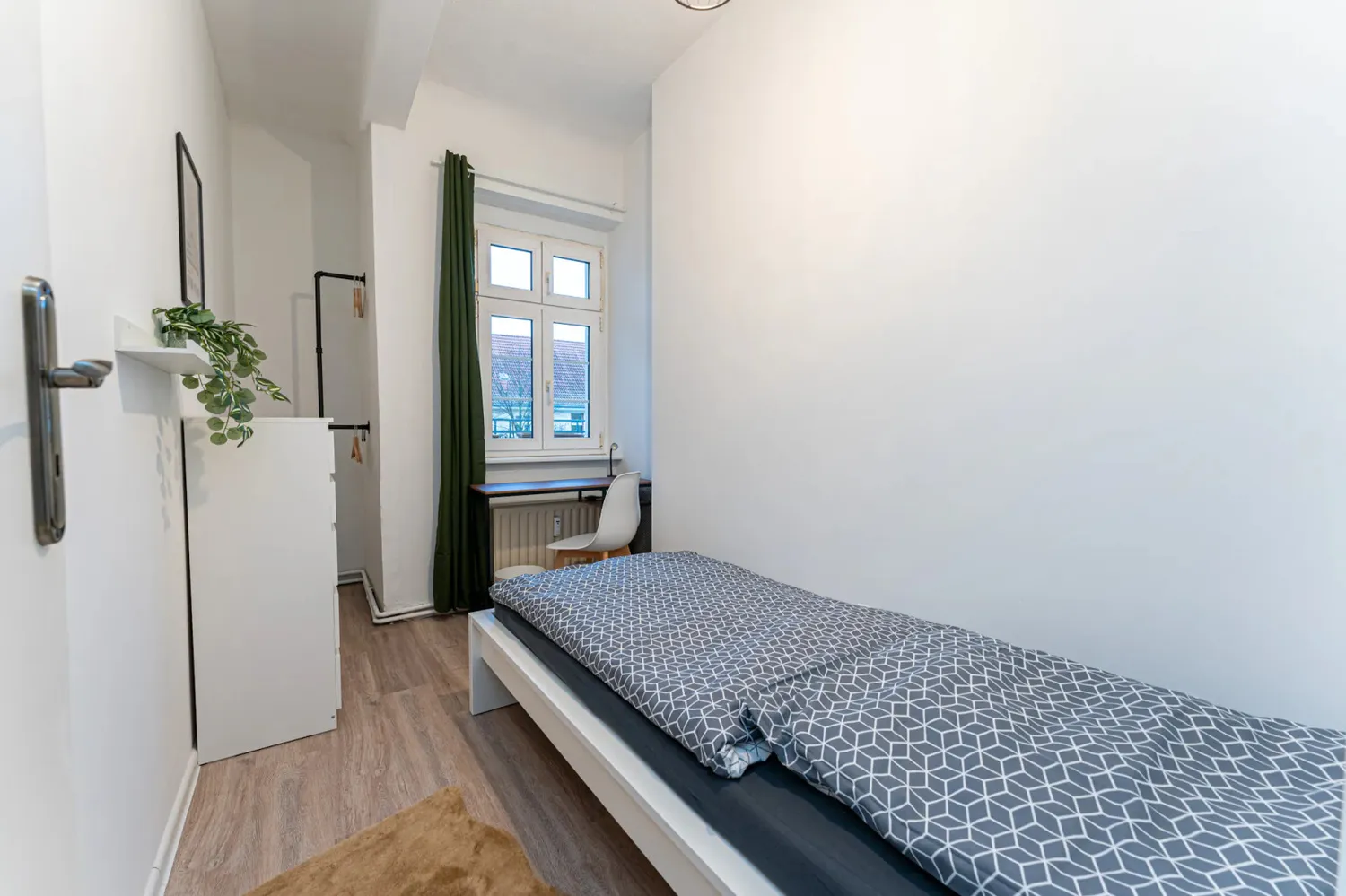 Shared room with 7 m² in Berlin – Photo 4