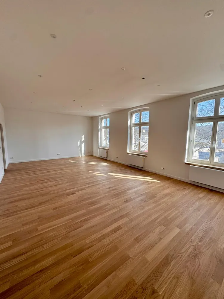3 Zimmer Wohnung mit 122 m² in Wuppertal – Bild 4