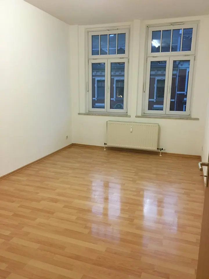 3 Zimmer Wohnung mit 80 m² in Plauen – Bild 8