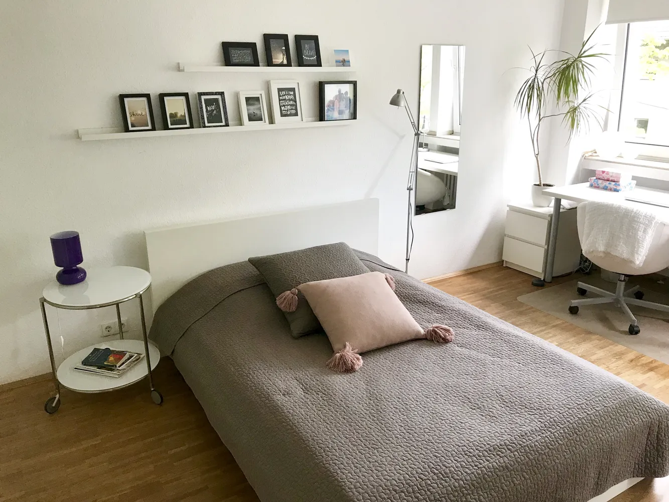 1 Zimmer Wohnung mit 27 m² in Köln – Bild 3