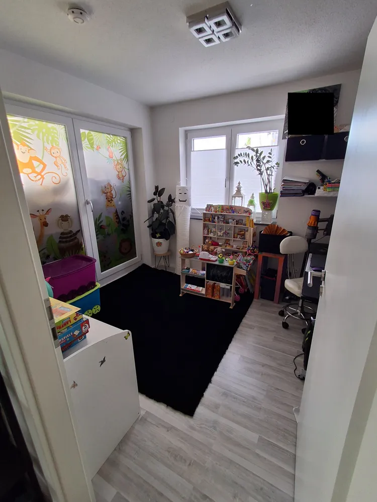 4 room apartment with 101 m² in Herrenberg – Photo 5