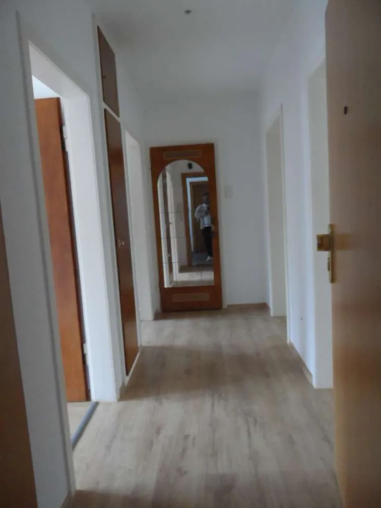 4 Zimmer Wohnung mit 73 m² in Gelsenkirchen – Bild 3
